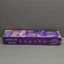 Swiffer PowerMop Multi-Surface Mop Kit for Floor Cleaning, Fresh Scent, Mopping Kit Includes PowerMop, 2 Mopping Pad Refills, 1 Floor Cleaning Solution with Fresh Scent and 2 Batteries (Purple and White)