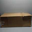 Evaporative Air Cooler F - 5 Three Ice Boxes (24.6", White)