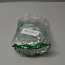 St Patricks Day Wooden Shamrock Decoration, 4-Piece Set of St. Patrick's Day Tabletop or Tray Multi-Layer tiered tray decor Tray Decoration, shamrock decorations, Office Decor (Green01)