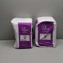 Poise Incontinence Pads for Women, Ultimate Absorbency, Regular Length, 112 Count (2 Packs of 56) (Packaging May Vary)