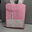 EIOFG Packaging 32Pcs Paper Gift Bags 8 Color with Colorful Tissues, 10.6"x8.26"x4.3" Kraft Paper Party Favor Bags Bulk Rainbow Goodie Bags Large Gift Bags with Handles for Kids Birthday Baby Shower Crafts Wedding Party Supplies (8 Colors)