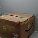 VIVOHOME 20 FT Inflatable Projector Screen for Outside, Blow Up Movie Screen Outdoor Use, Mega Large TV Screen with Carry Bag for Backyard, Tube Leg Support