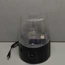 Reptile Fogger, Terrarium Humidifier, Plant Humidifier, Fog Machine Mister for Reptiles and Plants Vivarium, 3.5L Large Capacity, Ideal for Reptiles/Amphibians/Grow Room/Grow Tent Humidifiers