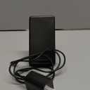 Wireless Charging Station,3 in 1 Charging Stand Made for Apple Watch Ultra 11 10 9 8 7 6 SE 5 4 3,Fast Wireless Charger Made for iPhone 17/Air/16/15/14/13/12,for AirPods Pro(with Adapter) (Black)