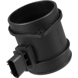 No.15875837/19355502 Car Mass Air Flow Meter MAF Sensor for Cadillac CTS 3.6L 09-11 for GMC Acadia 3.6L 09-11 for Chevy Traverse 3.6L 09-14 Replacement