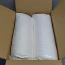 Beckham Hotel Collection Bed Pillows Standard/Queen Size Set of 2 - Original Soft Down Alternative Pillow for Sleeping - Soft Support for Back, Stomach or Side Sleepers (White)