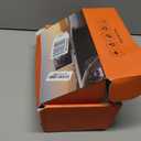 Carplay Screen for Car, 10.26 inch Portable Car Play & Android Auto Touch Screen,4K Front & 1080P Rear Backup Camera Car Stereo, Loop Recording, Voice Control, Mirror Link, AUX for All Vehicles