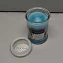 Tuscany Candle, Limited Edition, in the "Seaside Orchid" Fragrance