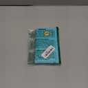 Goodon for iPhone 16 Pro Case with Privacy Screen Protector, Compatible with Magsafe, Shockproof Translucent Matte Cover - Cute Floral Design Phone Case for Women and Girls - Purple Blossoms