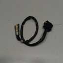 TRQ O2 Oxygen Sensor 4 Wire Narrow-Band Downstream Left & Right Compatible with 2008-11 Mercedes-Benz C300, 2006-11 ML350, 2010-12 GLK350, 2007-12 GL450, 2007-10 CL550, 2007-11 CLS63 AMG