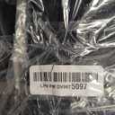 Avalon Towels, Set of 30, Black, 11"x12"