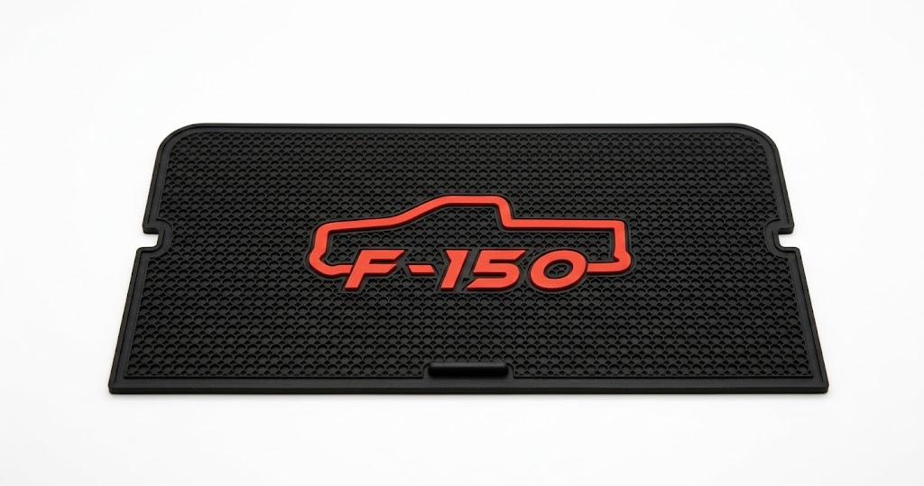 Ford F150 Center Console Compartment Cover