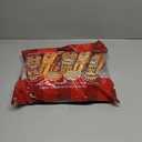 Popcornopolis Gourmet Popcorn Snacks, 12 Cone Variety Snack Packs (Gift Cone), Zebra Popcorn, Cheddar Cheese Popcorn, Caramel Popcorn & Kettle Corn Popcorn