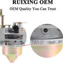 RUIXING OEM EA190V Carburetor for Subaru Robin EA175V EA190V 2700PSI 3100PSI Yamaha MA175 MA190 MA190S5050 Pressure Washer
