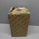 Blue Ceramic Vase for Home Decor,11.6 Inch Flower VaseDecorative Vases for Pampas GrassModern Art Texture Vases for Home Entryway Living Room Dining Table Farmhouse Office Decor-Blue