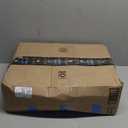 3x10 Washable Runner Rug for Kitchen, Blue Soft Classic Runner with Non-Slip, Non-Shedding Distressed Floral Rug for Hallways Entryway Bedroom Bathroom Laundry Indoor