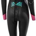 Zone3 Women's Agile Wetsuit, Medium Large