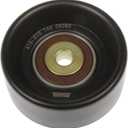 Dorman 419-610 Accessory Drive Belt Tensioner Pulley Compatible with Select Models