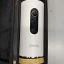 Portable Self-Heating Espresso Machine and Coffee Maker Including Milk Frother, White