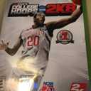 College Hoops 2K8 - Xbox 360