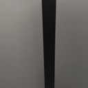 Cable Rail Post Level Deck Stair Post Stainless Steel Brushed Finishing DIY Picket Deck Stair Railing Kit W/Mount Bracket For Beginnners DIY Use(BL-NO 106.7x2.5x5)