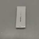 USB Type C Wireless Presentation Clicker 2.4GHz Clicker for Powerpoint Presentations,Presentation Clicker with Volume Control & Hyperlink,Slide Clicker Pointer for Classroom Mac Laptop Computer