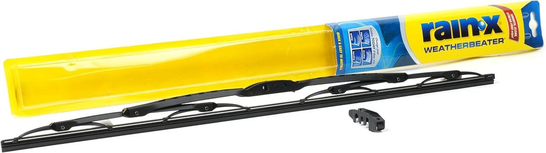 Rainx Repellency Windshield 14"  Automotive Replacement Windshield Wiper Blades That Meet Or Exceed OEM Quality And Durability Standards