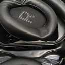 Wireless Headphones for TV Watching, TV Headphones with Transmitter Charging Base, Bluetooth V5.3, No Lip-Sync Delay, Clear Voice, Plug & Play, Comfortable, Gifts for Elderly/Seniors