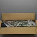 Tall Faux Olive Tree6Ft(72in) Realistic Texture Potted Silk Artificial Olive Tree Fake Olive Trees Indoor Outdoor for Home Office Living Room Bedroom Foyer Porch Decor.