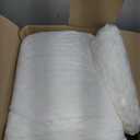 Side Sleeper Pillows for Neck & Shoulder Comfort - Ergonomic Curved Crescent Design, Adjustable Shredded Memory Foam, Cooling & Soft Cover, Extra Fill Included, Queen Size