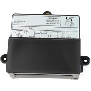 for Dometic Power Module Refrigerator Control Board 385133101 3851331011