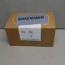 ThermaTouch Acupressure Massager: Alleviate Muscle Tension and Enhance The Therapeutic Effects with its Remarkable Heat Retention Properties, Providing an Elevated Experience. (White)