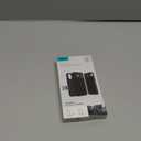 ESR for iPhone 17 Pro Case, 7X Military-Grade Drop Protection, Shock-Absorbing Rugged Cover with Camera Control Button, MagSafe Accessories Compatible, Cyber Series, Navy Blue