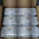 Huggies Size Newborn Diapers, Little Snugglers Baby Diapers, Size Newborn (up to 10 lbs), 144 Count