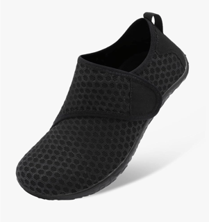 Lisdwde Women Men Water Shoes Quick Dry Breathable Aqua Sock Shoe for Summer Pool Swimming Beach Diving Walking