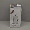 OXO 1066736 Good Grips Simplytear Paper Towel Holder