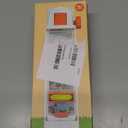 Montessori Toys for 2 3 4 5 Years Old, Farm Egg Drop Toy for Kids with 5 Activity Centers, Educational Activities Sensory Travel Toys for Toddlers Christmas Birthday Gifts for Boys Girls