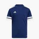adidas Unisex - Kids SQUADRA25 JERSEY SHORT SLEEVE KIDS Undershirt S