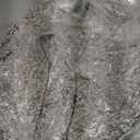 Alex Evenings Women's Top and Jacket Set (MP, Beige)