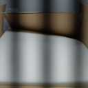 Frienda 6 Pack 3" X 20" X 20" Upholstery High Density Foam Cushion White Square Seat Replacement Cushion or Commercial Use Stuffing Craft Foam Couch Chair Padding DIY Projects