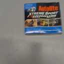 Autolite Xtreme Sport Iridium Powersports Automotive Replacement Spark Plugs, XS63 (4 Pack)