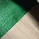 Garland Rug Artificial Grass 8 Ft. X 12 Ft. Large Indoor/Outdoor Area Rug Green -Lush Green, Durable, and Low-Maintenance for Patios, Lawns, and More