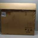 Floor Mats for Honda Odyssey 2011-2017, Odyssey Floor Mats & Cargo Mat 2011 2013 2014 2015 2017, Custom Fit TPE All Weather Protection Floor Liners, Non-Slip Waterproof 2012 2016 Odyssey Accessories