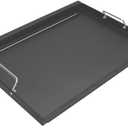 6788 Full-Size Griddle for Weber Genesis II 300 Series Grills E-310 E-315 E-325s E-330 E-335 S-310 S-335 LX S/E-340, Flat Top Griddle for Weber Genesis 2022 Series