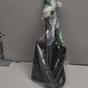 Lamp Eyelash Extension Gooseneck 395 400nm 3S Curing 5W Lash Light Pedal Switch Control Lash Light Beauty Lashes Eyelash Extension Lash Lamp Eyelash Lamp Lamp (US Plug (Black)