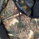 Chest Waders for Men & Women Waterproof,Fishing Neoprene Waders,Hunting Waders with Boots (M5/W7, Reed-grass)