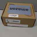 Veise Keypad Door Lock with Handle, Keyless Entry for Front Door & Bedroom, Electronic Lock with Code, Auto-Locking, Easy Installation, Passage Mode, Satin Nickel,