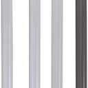 Stanley Quencher Tumbler Straws | Reusable Replacement Straws for Tumbler with Handle | Stainless Steel Drinking Cup Accessory | BPA-Free