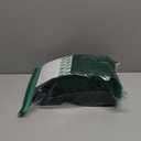 Lateral Support for Wheelchair Lateral Support Cushion with Adjustable Side Panels for Wheelchairs,Wheelchair Stabilizer Attachment Chair Side Pads,Lateral Foam Wedge for Elderly (Black)