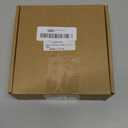 Transformer for Under Cabinet LED Puck Lighting Kit, Hardwired or Wall Plug Power Adapter, 100-240Vac, 12Vdc, 2A, 24Watt